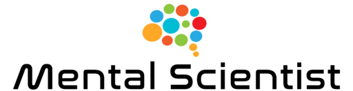 image of Mental scientist logo